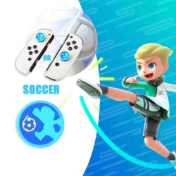 Protector Analogo Grips: Mejora tu Control en Nintendo Switch
