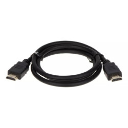 Cable HDMI PS4, PS5 - Conexión 4K para Experiencias de Juego Épicas
