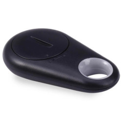 Localizador Bluetooth - Negro: Nunca Pierdas Tus Objetos Importantes