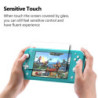 Protector Pantalla Vidrio templado Para Nintendo Switch Lite