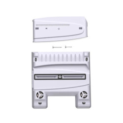 Base Refrigerante Multifuncional Dobe Tp5-337b Ps5 - ¡Mantén tus controles siempre listos!