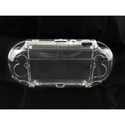 Carcasa Protectora Acrilica Para  PS Vita 1000 (Fat)