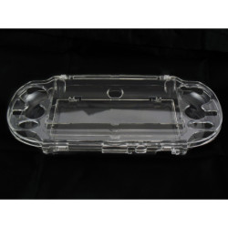 Carcasa Protectora Acrilica Para  PS Vita 1000 (Fat)