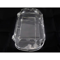 Carcasa Protectora Acrilica Para  PS Vita 1000 (Fat)