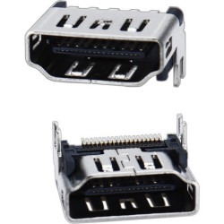 Puerto HDMI para PS5 - Restaura tu Conexión de Video y Audio