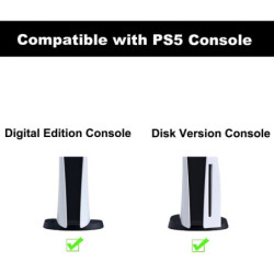 Puerto HDMI para PS5 - Restaura tu Conexión de Video y Audio
