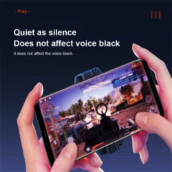 Cooler P Celular Enfriador Gamer Wn-X13: Mantén tu Teléfono Fresco y en Juego