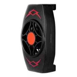 Cooler P Celular Enfriador Gamer Wn-X13: Mantén tu Teléfono Fresco y en Juego