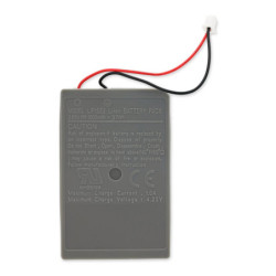 Batería Recargable Para Control De PS4 - Juega Sin Límites