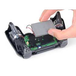 Batería Recargable Para Control De PS4 - Juega Sin Límites