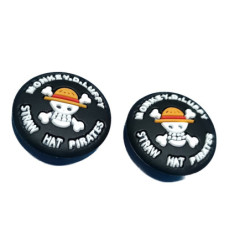 Protector Analogo Grips Monkey D. Luffy: ¡Agarre Perfecto para tu Nintendo Switch!