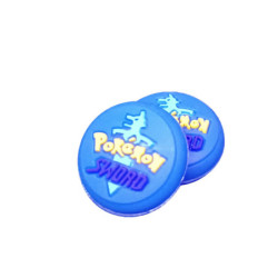 Protector Analogo Grips Pokémon - ¡Mejora tu control en Nintendo Switch!