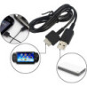 Cargador Adaptador De Corriente Ac Para Ps Vita - Negro