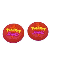 Protector Analogo Grips Pokémon - Control Total y Precisión