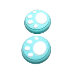 Protector Analogo Grips Aguamarina: Mejora tu Control en Nintendo Switch