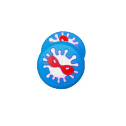 Protector Analogo Grips X 2 Unidades: Mejora tu Control en Splatoon
