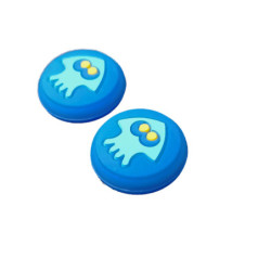 Protector Analogo Grips X 2 Unidades Splatoon - ¡Mejora tu control en Nintendo Switch!