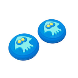 Protector Analogo Grips X 2 Unidades Splatoon - ¡Mejora tu control en Nintendo Switch!