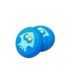 Protector Analogo Grips X 2 Unidades Splatoon - ¡Mejora tu control en Nintendo Switch!
