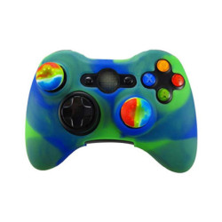 Central Gamer