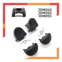 Revive tu Juego con los Botones Control R1 R2 L1 L2 para PS4