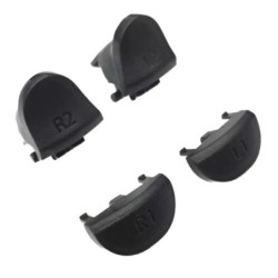 Revive tu Juego con los Botones Control R1 R2 L1 L2 para PS4