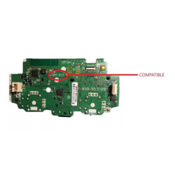 Botones Control R1 R2 L1 L2 Con Resortes Ps4: ¡Mejora tu Juego Ahora!