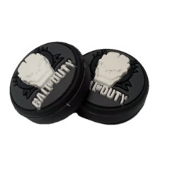 Protector Analogo Grips X 2 Unidades Call Of Duty - Precisión en Cada Movimiento