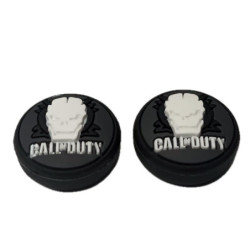 Protector Analogo Grips X 2 Unidades Call Of Duty - Precisión en Cada Movimiento