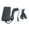 Cargador Adaptador De Corriente Ps2 Play Para Ps2 - Negro