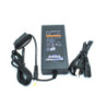 Cargador Adaptador De Corriente Ps2 Play Para Ps2 - Negro