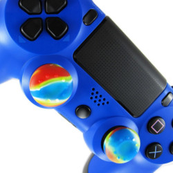 Protector Analogo Grips X 2 Unidades - Precisión y Comodidad para Gamers