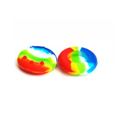 Protector Analogo Grips X 2 Unidades - Precisión y Comodidad para Gamers