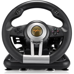 Volante De Carreras PXN-V3 Pro - ¡Domina cada pista!