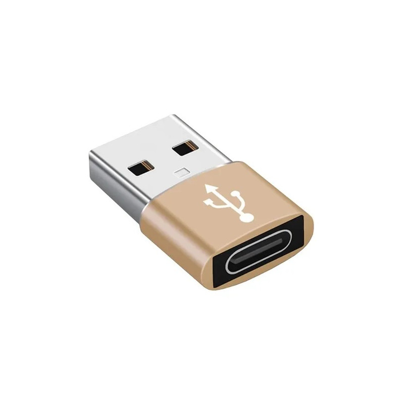 🔌 Adaptador USB-C a USB - Convierte tus dispositivos al futuro 🔥 🔌 Adaptador USB-C a USB - Convierte tus dispositivos al futuro 🔥