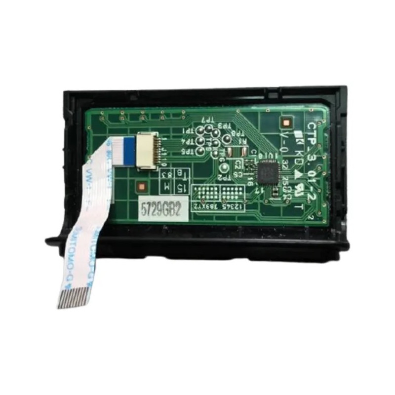 Panel Sensor Táctil Para PS4 Pro: ¡Resuelve tus problemas de control ahora!