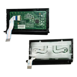 Panel Sensor Táctil Para PS4 Pro: ¡Resuelve tus problemas de control ahora!