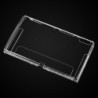 Carcasa Protectora Tpu Crystal Para Nintendo Switch