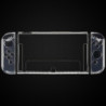 Carcasa Protectora Tpu Crystal Para Nintendo Switch