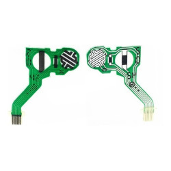 Aumenta tu Precisión con Acetato Membrana Control PS5 1.0