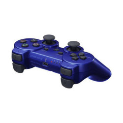 Control Inalámbrico Para  PS3 - Azul