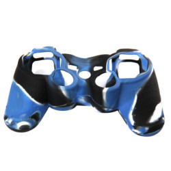 Control Inalámbrico Para  PS3 - Azul