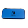 Estuche Rigido Carcasa Antichoque Para Nintendo Switch - Azul