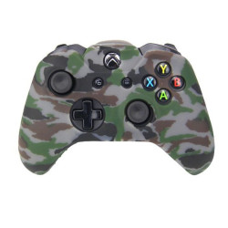 Forro Silicona Water Print – Protege tu Control Xbox con Estilo