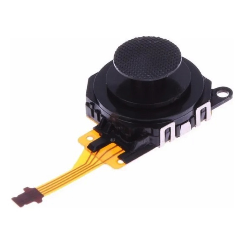 Joystick 3D Analogo PSP 3000 – El Reemplazo Perfecto para Tu Consola Joystick 3D Analogo PSP 3000 – El Reemplazo Perfecto para Tu Consola