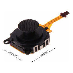 🎮 Joystick 3D Analogo PSP 3000 – ¡Revive tu Juego!⚡️