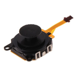 Joystick 3D Analogo PSP 3000 – El Reemplazo Perfecto para Tu Consola