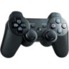 Control Inalámbrico Para  PS3 - Negro