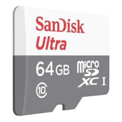 Tarjeta Memoria Micro Sd