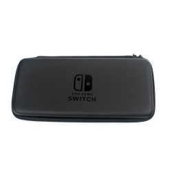 Estuche Rígido Nintendo Switch - Protege tu Consola y Accesorios